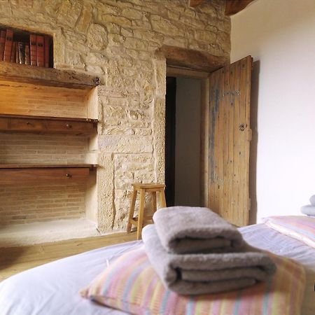 La Bulle De Chapaize Villa Eksteriør billede